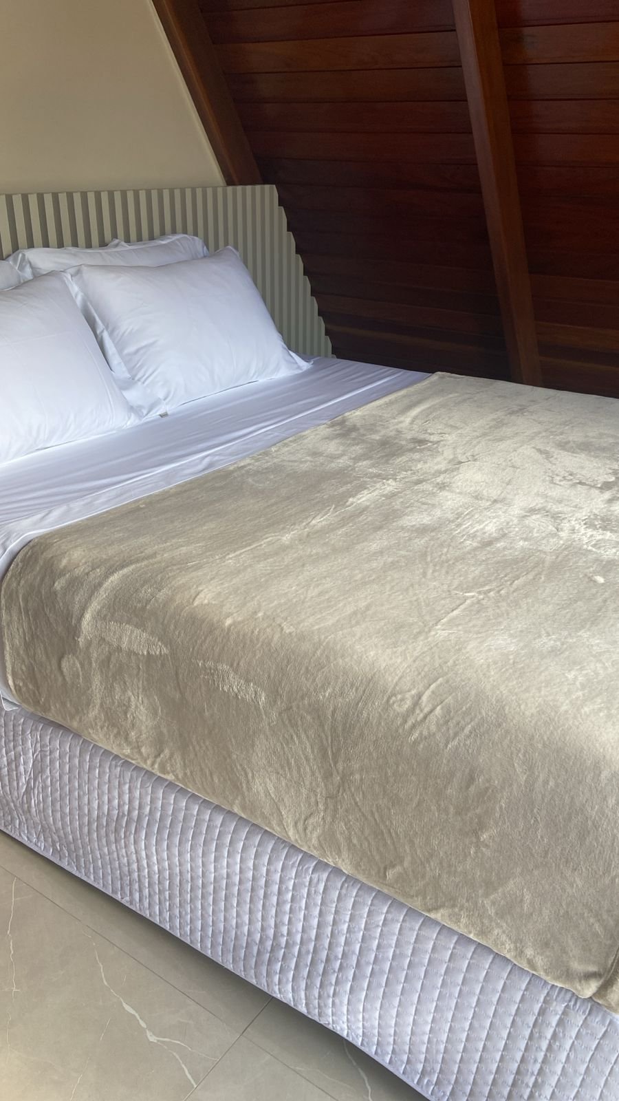 Quarto Clássico de Casal
