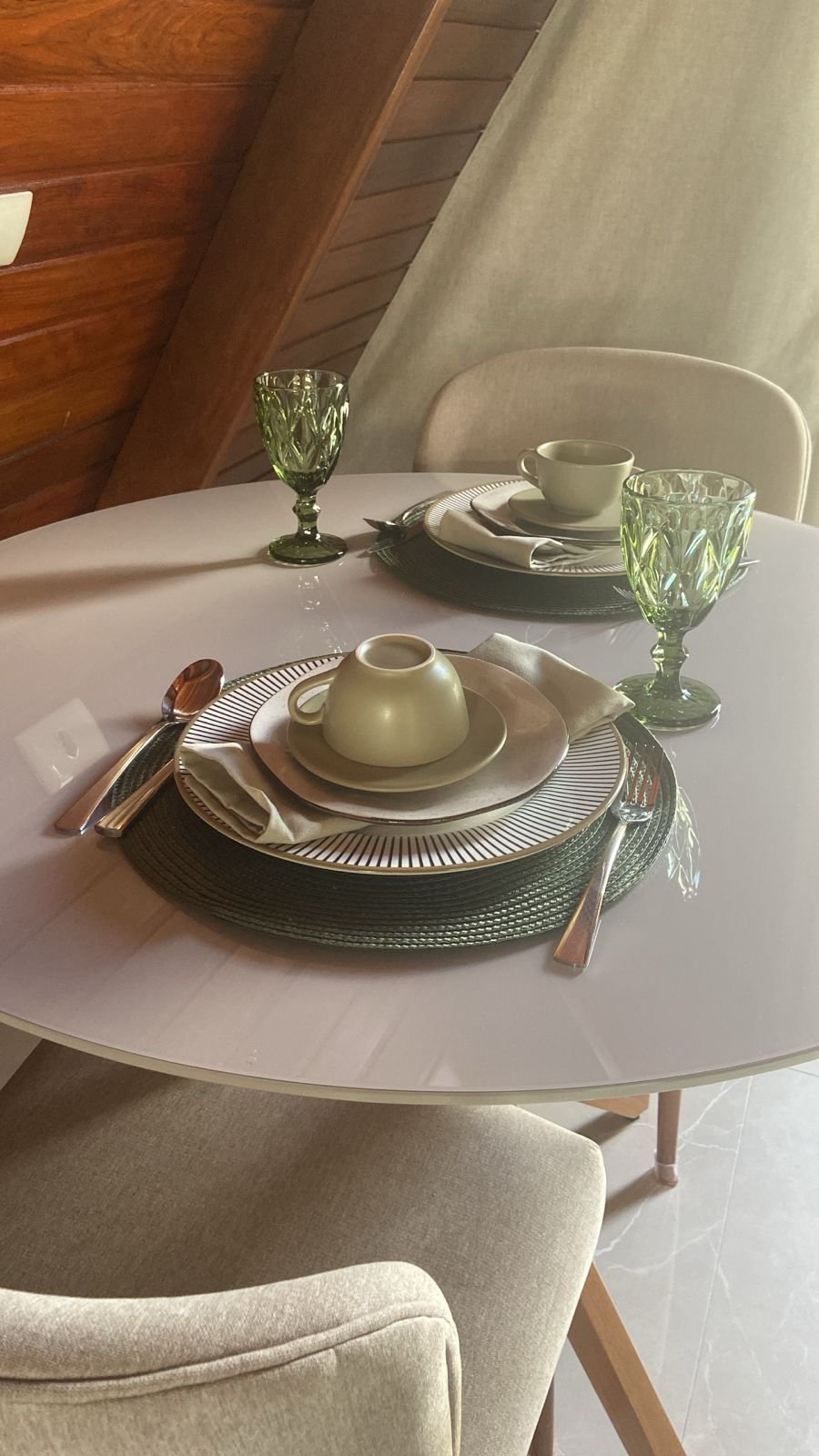 Quarto Deluxe