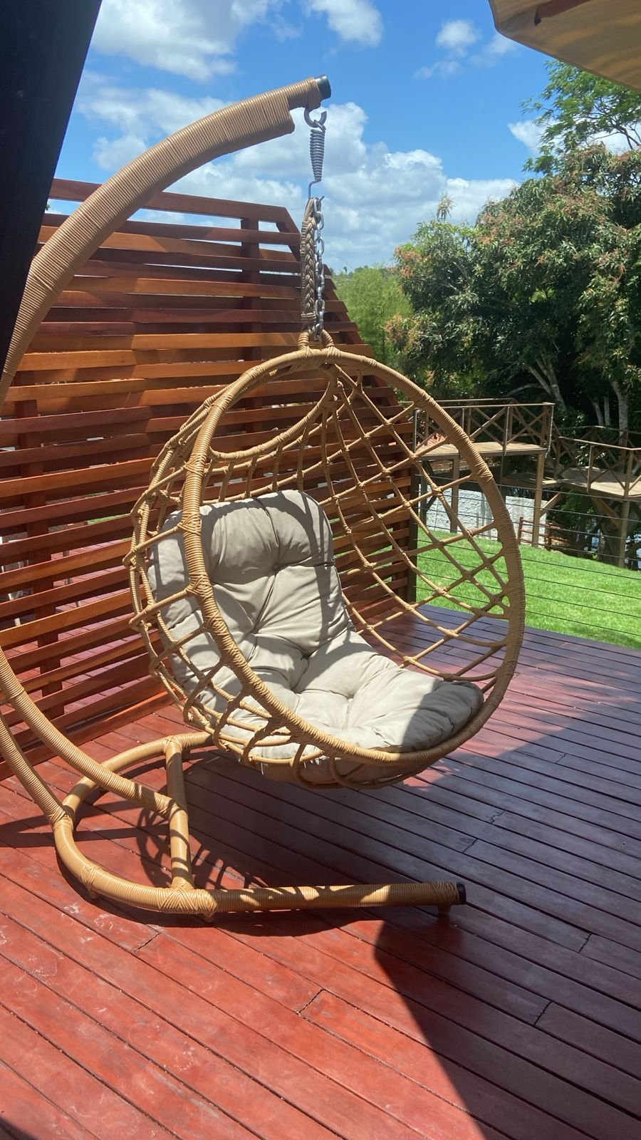 Quarto Deluxe