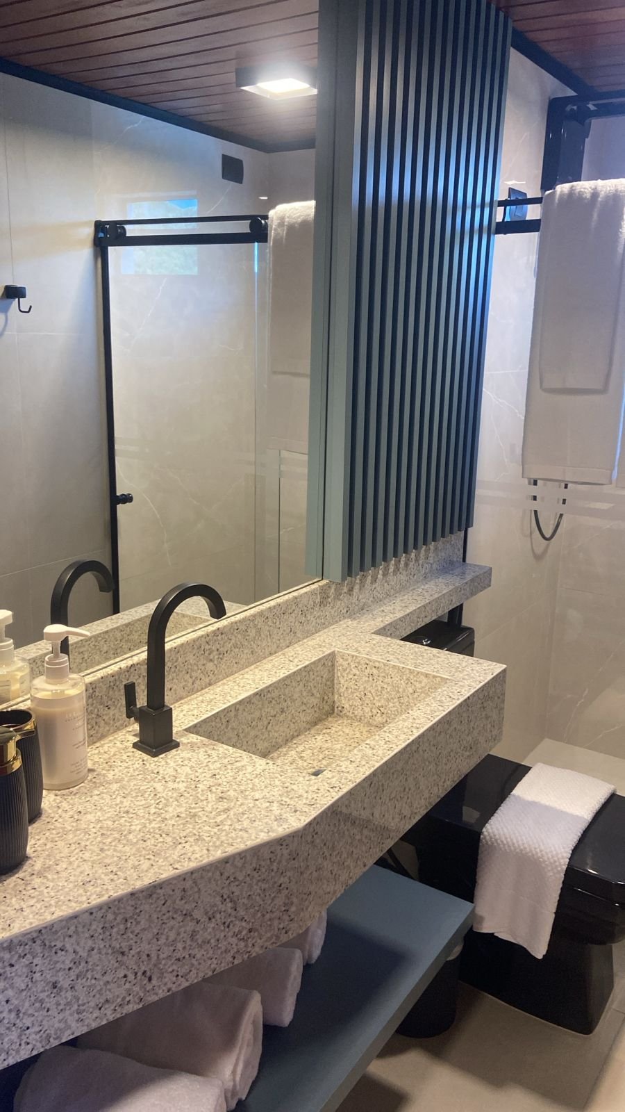 Quarto Deluxe