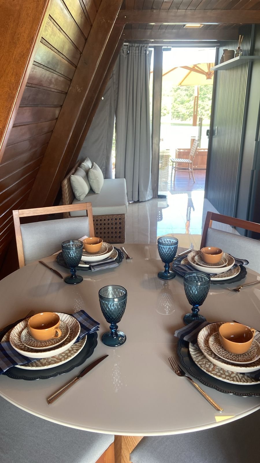 Quarto Deluxe