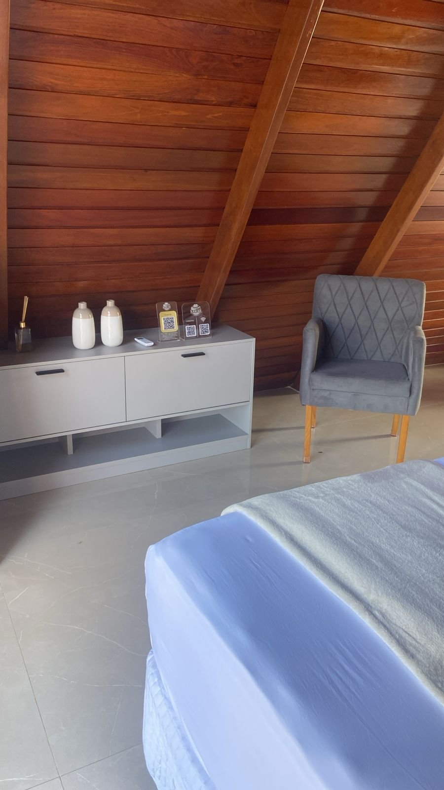 Quarto Deluxe